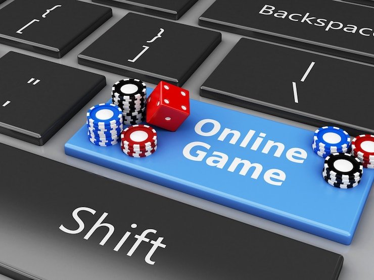 Opsi pembayaran lokal dan dashboard akun roguelike